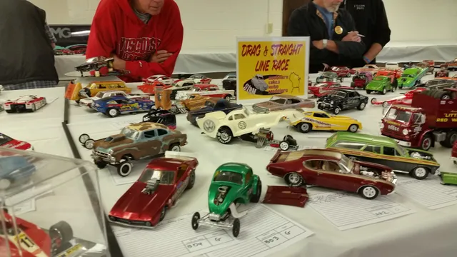 Johnstown Community Center