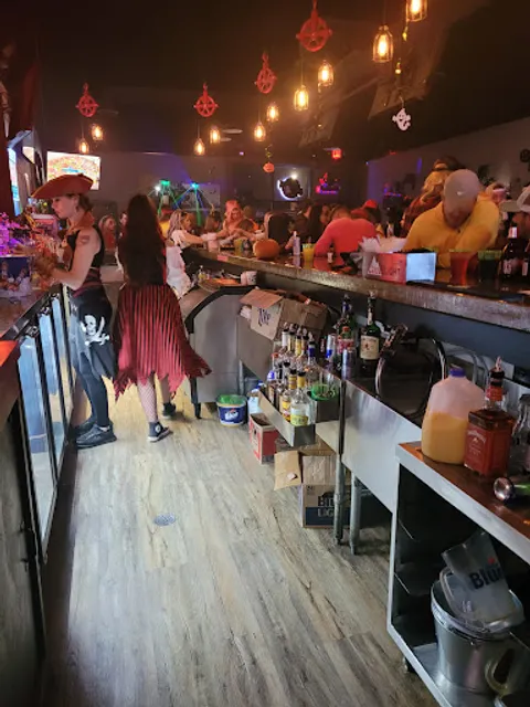 Chop's Bar and Grill