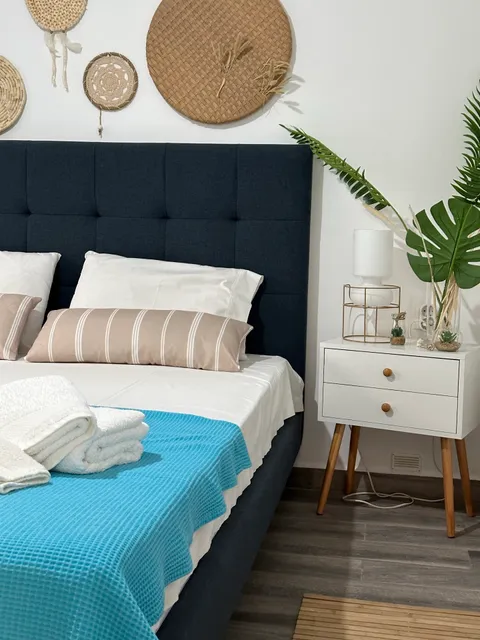 Velvethouse ξενώνας Βελβεντό