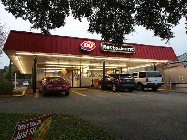 Dairy Queen