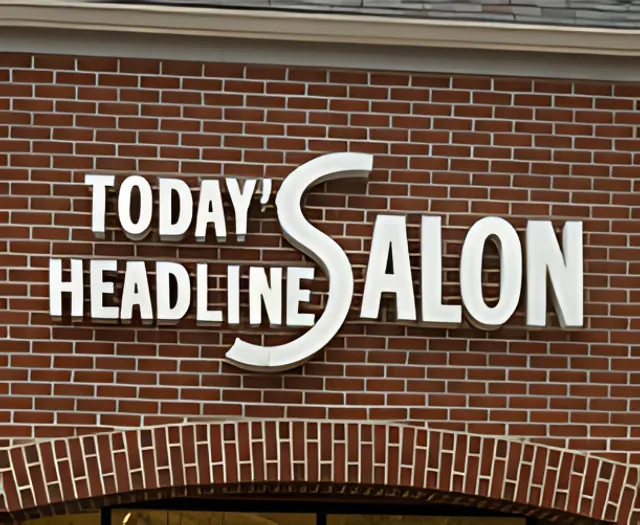 Today's Headlines Salon