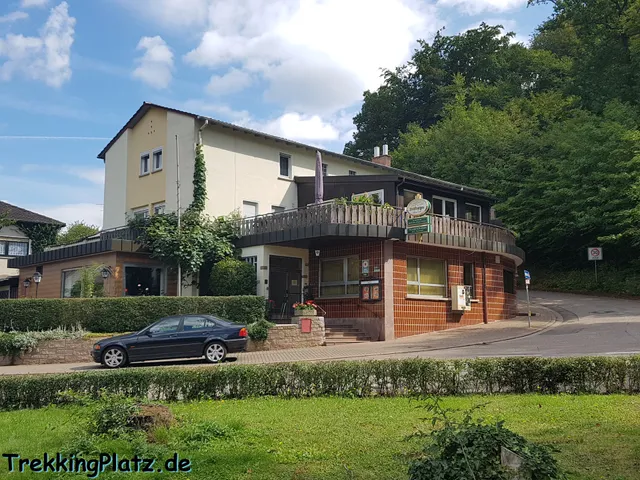 Pension Richard Löwenherz