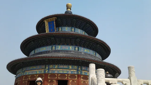 Zhaigong Ticket Office