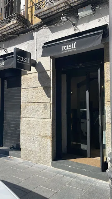 Rasif