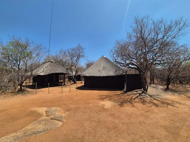 Mokuru Private Nature Reserve