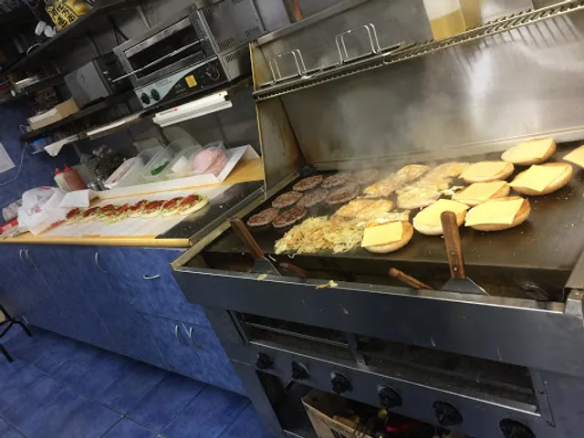 Pacific Fish & Chips