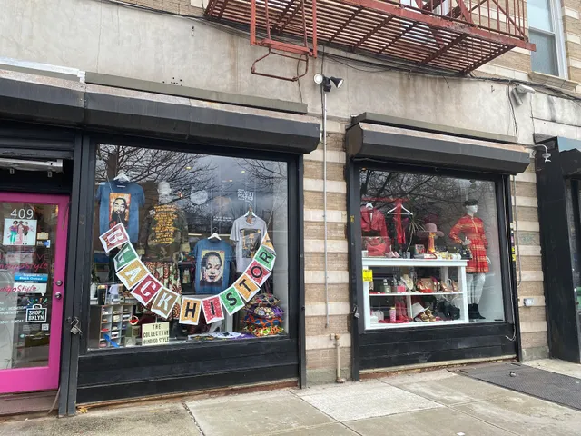 IndigoStyle Vintage/The Collective at IndigoStyle