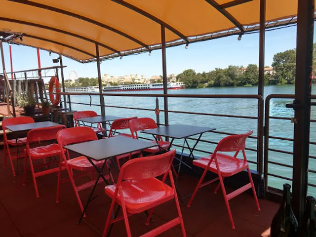 Vinotage - Barge Wine