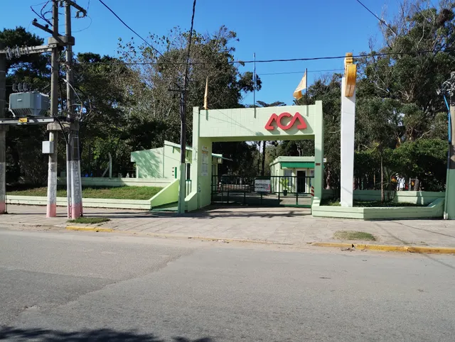 CAMPING ACA SAN CLEMENTE DEL TUYÚ