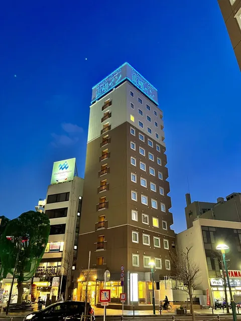 Toyoko Inn Shonan Hiratsuka-eki Kita-guchi No.2