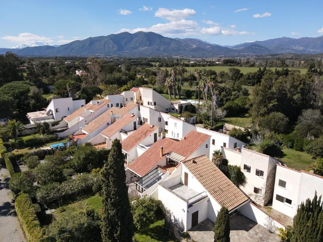 Résidence A Chiosura