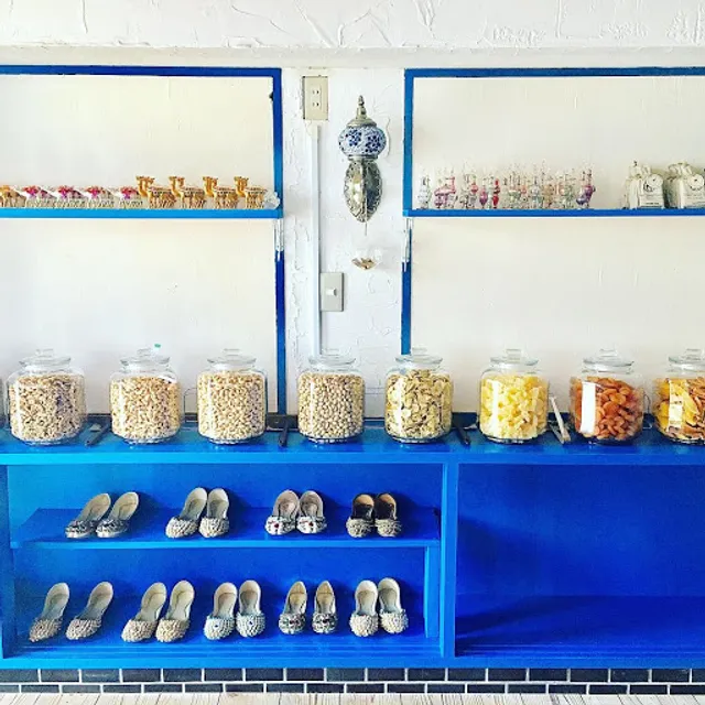 Little Souk (リトルスーク)