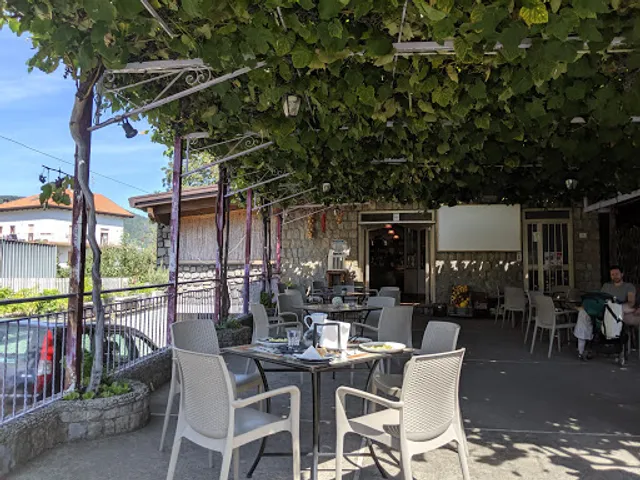 Crazy Burger Bar Paninoteca