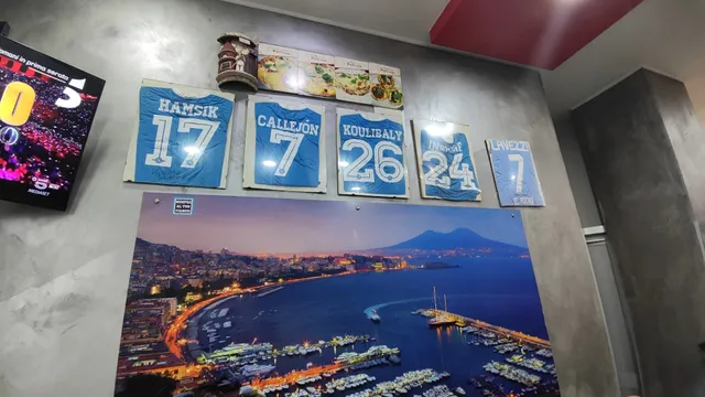 Pizzeria Trattoria Pellone