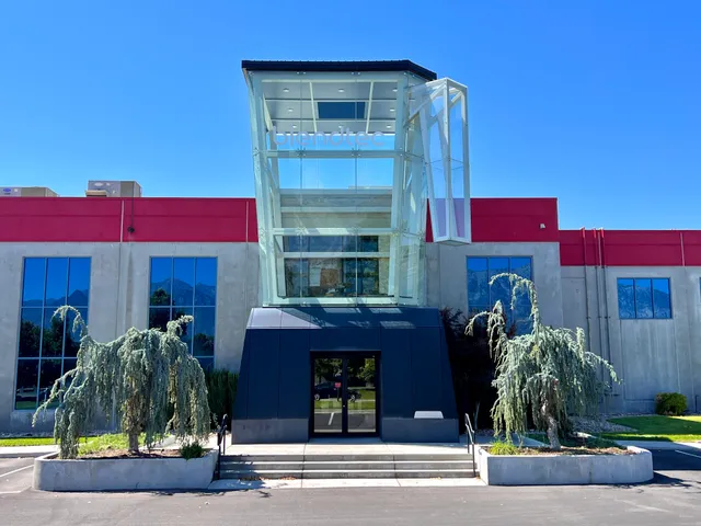 Blendtec Inc. The Best Blenders