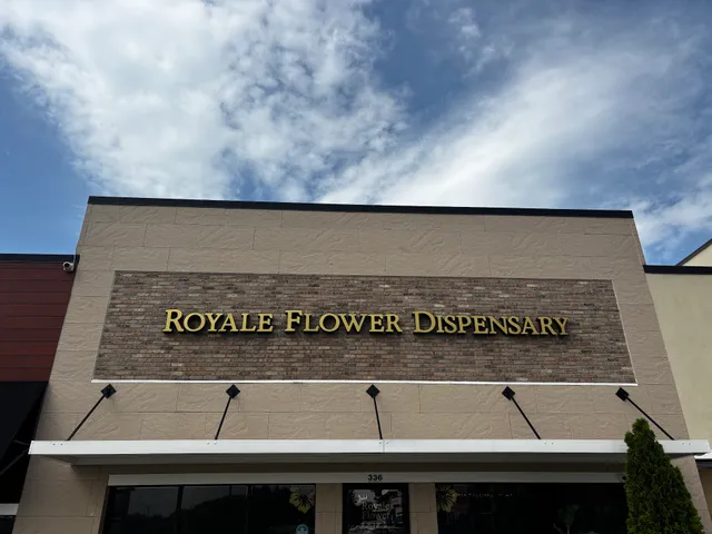 Royale Flower Cannabis Dispensary