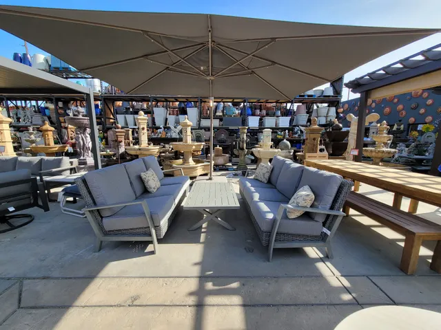 The Patio Collection