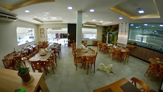 Pardal Restaurante