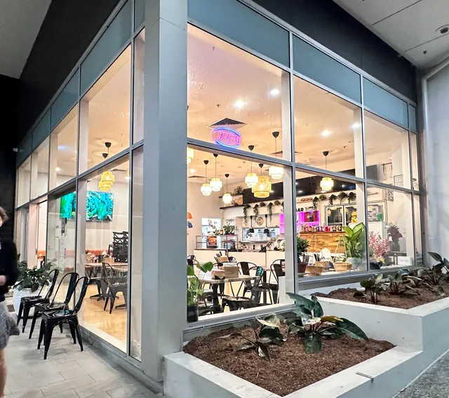 VIETNAM CORNER QUT Kelvin Grove Vietnamese Restaurant