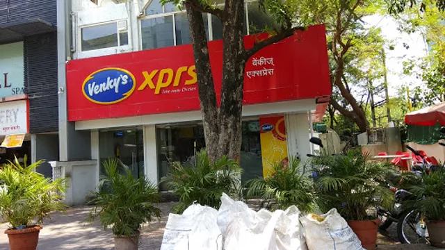 Venky's Xprs Viman Nagar