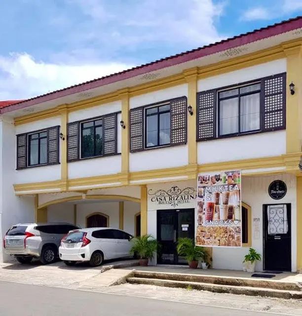 Casa Rizalina Hotel