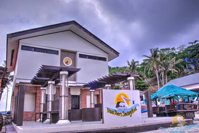Bauan Divers Sanctuary Resort