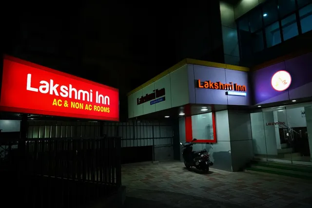 Lakshmi Inn