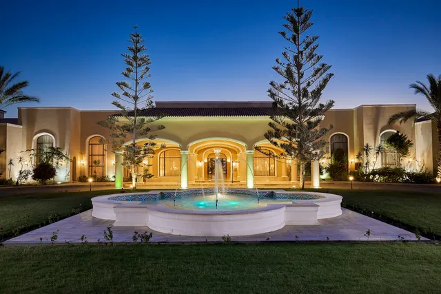 JAZ Almaza Beach Resort, Almaza Bay