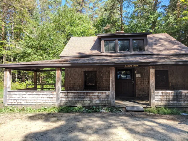 Radeke Cabin