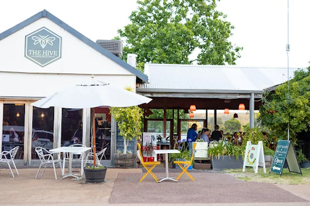 The Hive Darlington