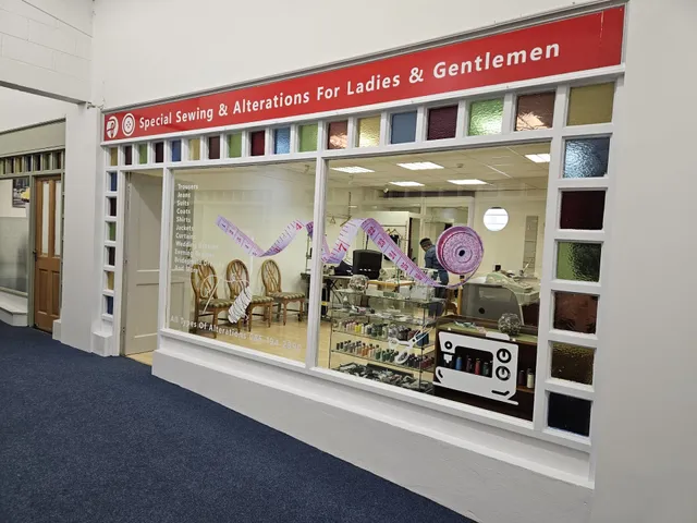 Bandon Shopping Centre