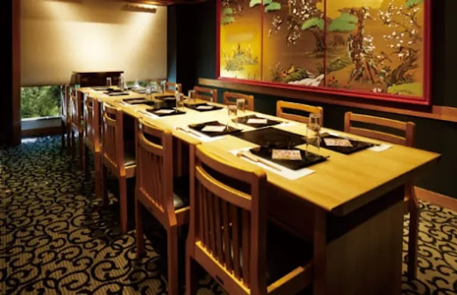 Shabu-Shabu Seafood Genji Sohonten