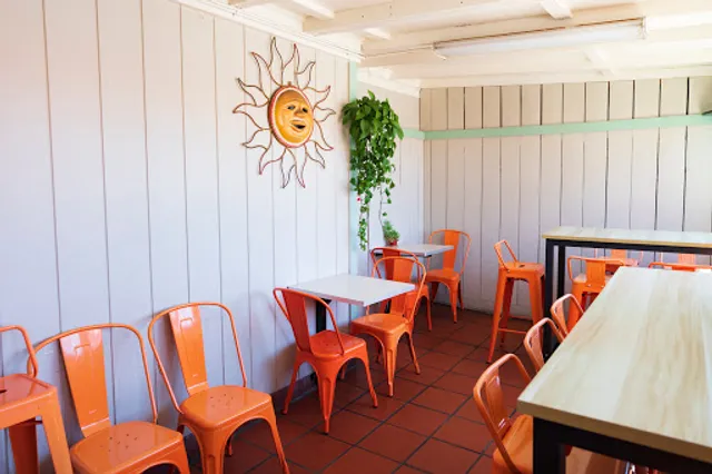 Raul's Shack Mexican Food