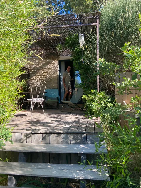 chambre d'hôtes Et Puis Voilà!