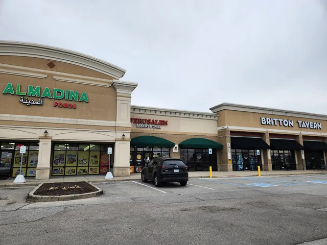 The Shoppes at 141st Street