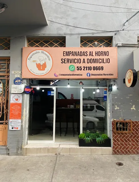 Empanadas Florentina