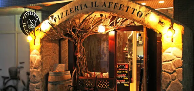 IL AFFETTO