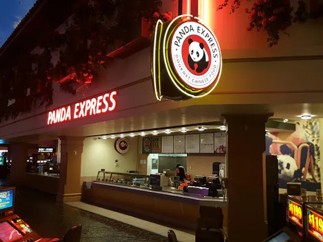 Panda Express