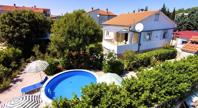 Kuća za odmor Božić