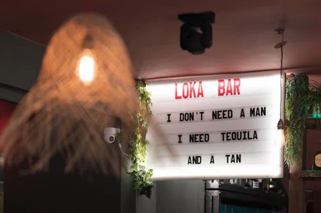 Loka Bar Kitchen - Restaurant Cannes