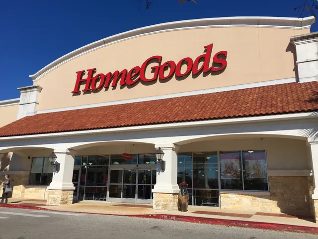 T.J. Maxx & HomeGoods