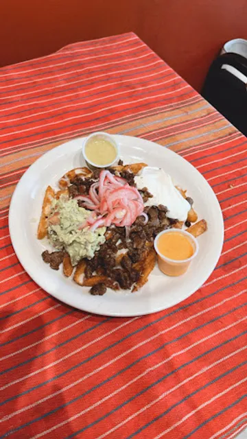 Mi Pueblo Two Restaurant