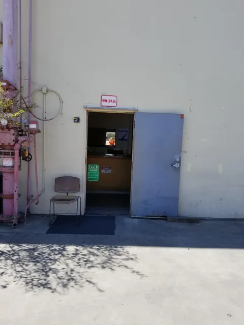 D & F Liquidators Inc