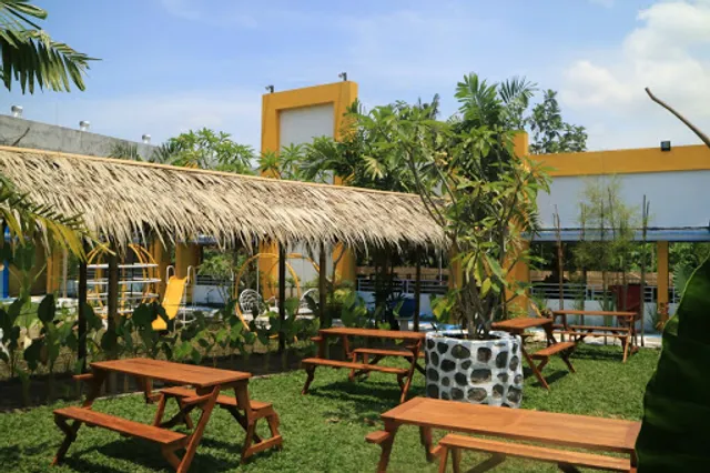 Kepiting Bang Ja'i Kabupaten