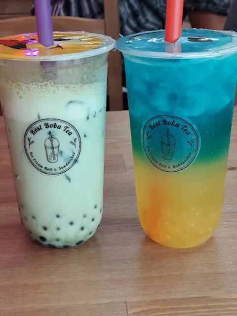 Best Boba Family