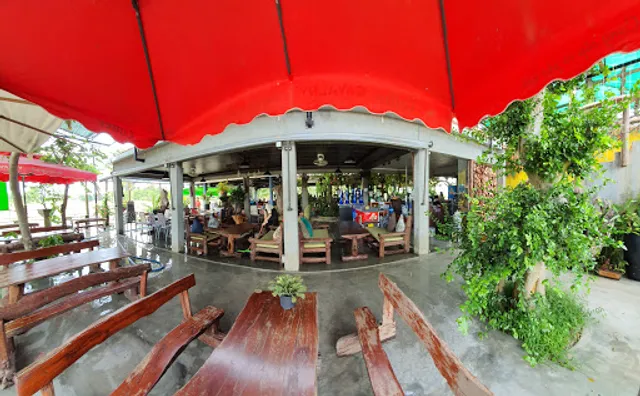 Lộng Nguyệt Deli Food-Coffee Bar