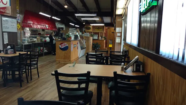 Alykat Deli Subs and Sandwiches