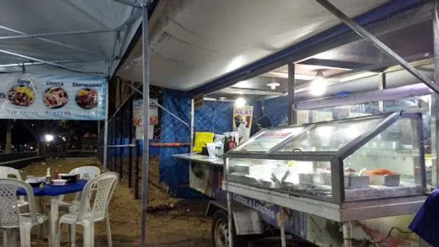 Dinhas Caldos & Lanches (Rio das Ostras)