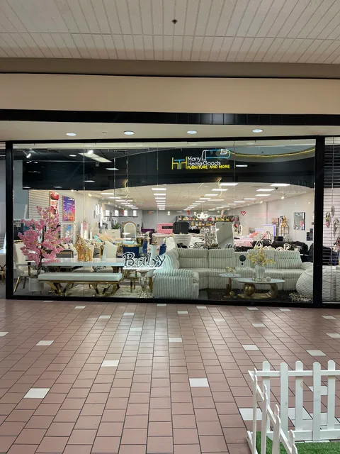 Many Homegoods Furniture and More