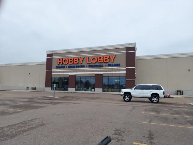 Hobby Lobby